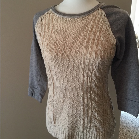 Sweater/Sweatshirt - Picture 4 of 4